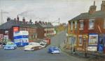  Heybrook Corner towards Yorkshire Street (Rex Moore) 