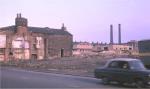  Halifax Road, towards Cliff Street, Dean Street 