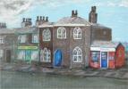  Halifax Road - Old Police Station and Sergeant’s House (Rex Moore) 