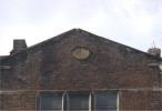  Adjacent to Entwistle Arms This plaque is now gone. 