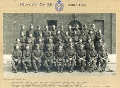 Photo - front