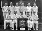 Wardle Cricket Club, 1955 
