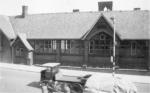  Halifax Road School (from 237 Halifax Road), about 1955 